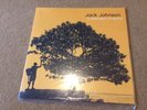 Jack Johnson In Between Dreams vinyl LP/Record/Album
