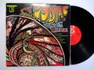 THE ZODIAC   COSMIC SOUNDS   ORIGINAL 1969 US LP   PSYCH