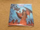 Meat Loaf Bat out of Hell II: Back into Hell 1993 vinyl LP/Record/Album