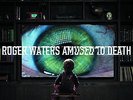 ROGER WATERS Amused To Death 2 x 200gm Vinyl LP NEW & SEALED