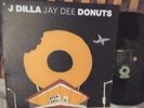 J DILLA - Donuts (Stones Throw) US Original LP c.2006 (STH2126) Rap Hip Hop