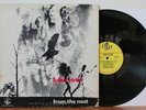 JULIUS VICTOR From The Nest LP (AJP 5160, orig 1969) Prog Psych