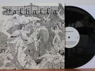 VALHALLA Self-Titled LP (WRA1-122, Canada, orig 1984) VG+ Private Metal