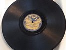 Bluebird B-5777, A. C. (Eck) Robertson & Family Fiddling Band, Brown Kelly Waltz