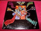 THE WHO Happy Jack Decca LP DL-4892 (MONO) In (SHRINK WRAP) NM  USA 1967