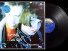 Swing Out Sister Kaleidoscope World Vinyl LP 1989 UK Album Fontana - 838 293-1