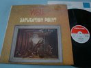 Darryl Way's Wolf Saturation Point LP NM SML1104 1973 UK 2W/2W
