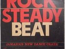 RARE 1968 - ROCK STEADY BEAT v/a RARE ROCKSTEADY ska LP WIRL HOUND DOG WAILERS