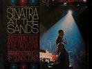 FRANK SINATRA-Sinatra At The Sands With Count Basie-REPRISE #2F 1019 Mono (1966)