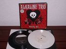 ALKALINE TRIO - Mercy Me (Doppel-EP-Set ) | Blink 182 NOFX Hot Water Music