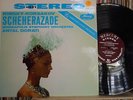 MERCURY SR 90195- SCHEHERAZADE- DORATI