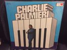 Charlie Palmieri Self-Titled SALSA LATIN GUAGUANCO VINYL LP RARE OOP NM *PROMO*
