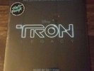 TRON LEGACY / NEW SEALED VINYL 2LP