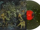 King Gizzard And The Lizard Wizard - Murder Of The Universe LP Splatter Colored