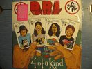 D.R.I. - 4 of A Kind LP (from 1988 & in EXCELLENT CONDITION  )
