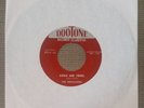 THE MEDALLIONS Dance And Swing/I Want A Love 7