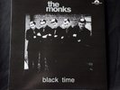 The Monks Black Time 12