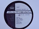 RUSH - 2-SIDED 10