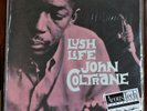AUDIOPHILE ANALOGUE PRODUCTION COLTRANE 