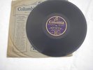 78RPM RECORD .... THE KIT KAT BAND .. SIDE  BY  SIDE .