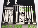 UK Subs ?– C.I.D./Live In A Car/ B.1.C. 7