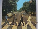 PLAYS VG++ THE BEATLES ABBEY ROAD 1969 APPLE PCS7088 UK 1ST PRESS NO HER MAJESTY