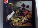 PROCOL HARUM Exotic Birds And Fruit RED COLOR VINYL 2xLP SEALED Two Bonus Tracks