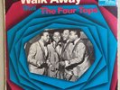 The Four Tops - Walk Away - OZ 1968 Tamla Motown 7