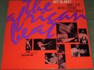 ART BLAKEY African Beat STEREO BLUE NOTE 84097 VAN GELDER EAR NEW YORK USA LP