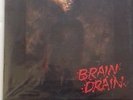 RAMONES - BRAIN DRAIN - LP US 1989