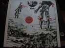 UFO-Live, LP, German, used mint-, Sticker on cover, Original issue, 1972