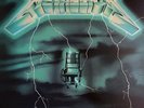 Metallica - Ride The Lightning (New & Unplayed Colored Vinyl)