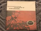 JOHNNY GRIFFIN INTRODUCING... LP 200g Blue Note 1533 Used MINT