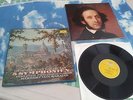 DG 2740 128 - MENDELSSOHN: 5 Symphonies KARAJAN BERLINER PO - 4 LP Box Set