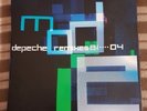 DEPECHE MODE ?– Remixes 81····04 - 6 LP VINILE - ED. NUMERATA