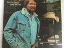 Red Steagall ?Party Dolls And Wine Vinyl LP Capitol Records ?ST-11056 NM-