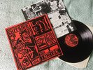 Levellers - Outside / Inside   LP UK 1989 VG+/EX-
