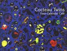 Cocteau Twins Four-Calendar Café  2 Purple Color VINYL LP Record Store Day 2017