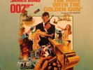 John Barry ?– The Man With The Golden Gun  OST LP 1974 Original Vinyl James Bond