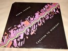 Robin Trower Caravan to Midnight Sealed LP