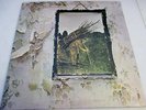 Led Zeppelin IV Zoso 