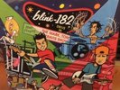 Blink-182 The Mark, Tom And Travis Show (Vinyl 2xLP)
