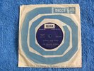 THE ROLLING STONES Jumpin Jack Flash New Zealand 45 1968