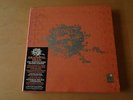 Grateful Dead - The Warner Bros. Studio Albums