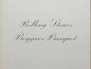 *Rolling Stones ?– Beggars Banquet (Vinyl LP Album Stereo Gatefold) 1968. VG+