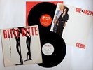 3 x Die Ärzte - Bitte Bitte / Debil / Live