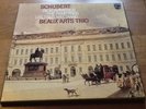 Box Set Franz Schubert The Piano Trios Philips 2 LPs 1966