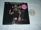 ROCK GODDESS Hell Hath No Fury '84 LP UK BRITISH HAIR metal ORIG press Hyp Stick