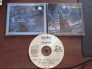 GRINDER - DEAD END (NO REMORSE RECORDS 1989) RARE ORIGINAL FIRST PRESS