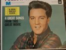 ELVIS PRESLEY EPA-4368 